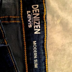 Denizen Jeans